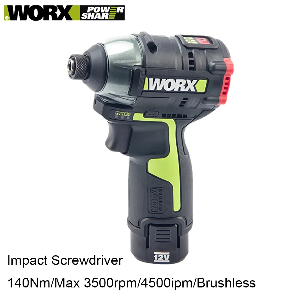 Cordless Screwdriver (Battery Powered) – Contemporary Equipment