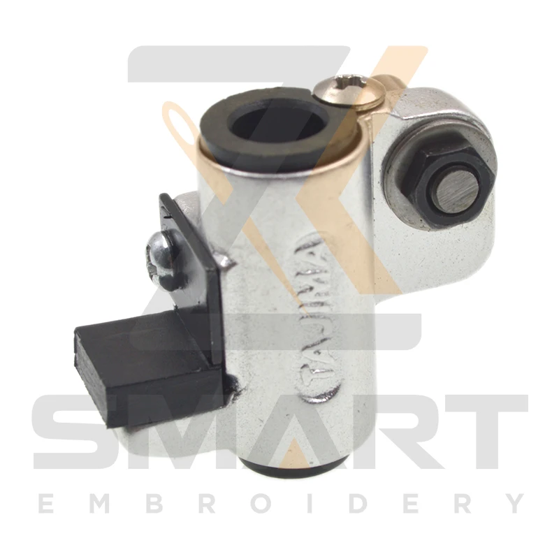 

Presser Foot Reciprocator Assy For 45 Type Arm Tajima Embroidery Machines A0801TJ03