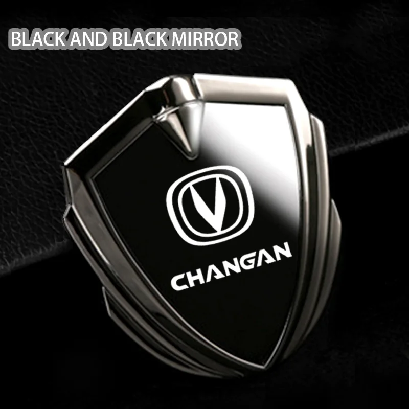 Black and black