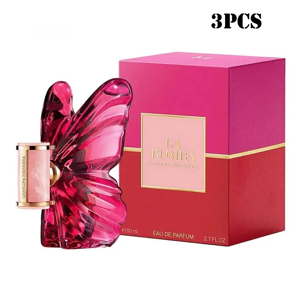 3PCS 80ML