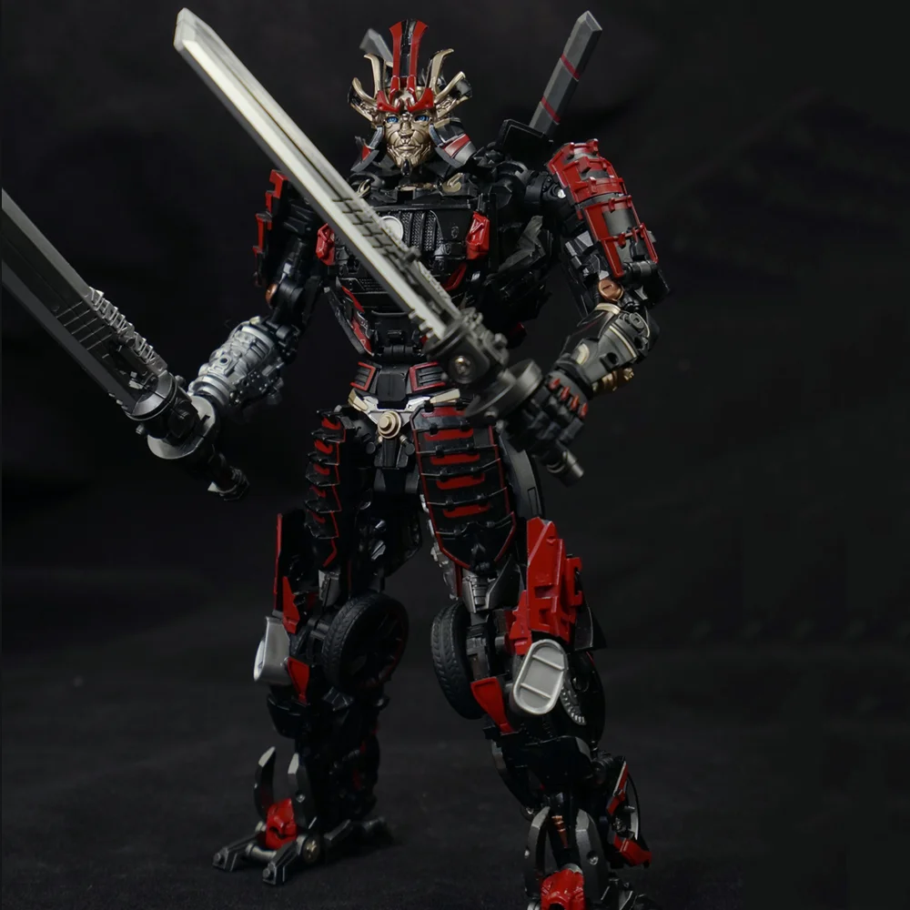 IN STOCK] MetaGate-G01B Haiku Drift G-01B REDXIA Three Warriors 