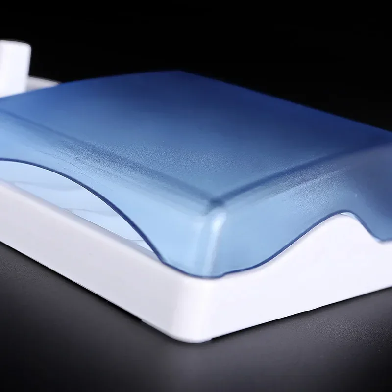 1 Pc Electric Toothbrush Base Stand Support Brush Head Holder for Braun for Oral B Electric Toothbrushes Bathroom Tools