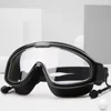 Swimming Goggles for Adult Men and Women, Waterproof, Anti Fog, High-definition, Myopia, Swimming Goggles, Eye Protection, Divin 1