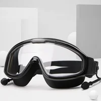 Swimming Goggles for Adult Men and Women, Waterproof, Anti Fog, High-definition, Myopia, Swimming Goggles, Eye Protection, Divin 1