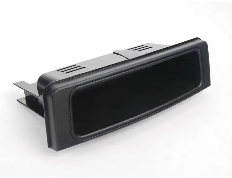 Posteriore Center Console Uscita Aria Vent Grille Grill Per Mercedes W166 Ml320 Gle320 1668300554