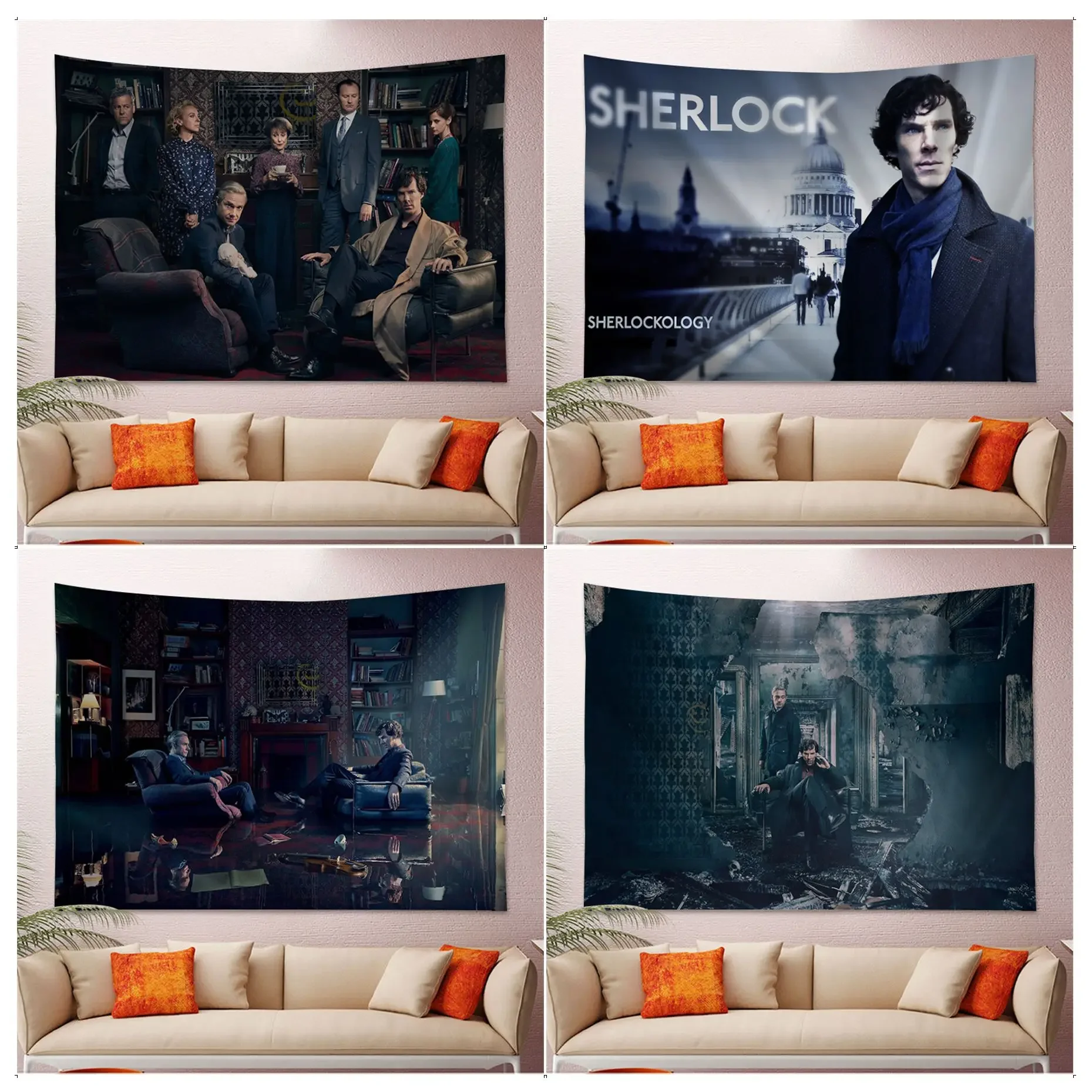 Muslimah Arazzo Appeso Arazzo Bohémien Buddha Indiano Decorazione Della Parete Stregoneria Hippie Bohémien Hippie A Buon Mercato