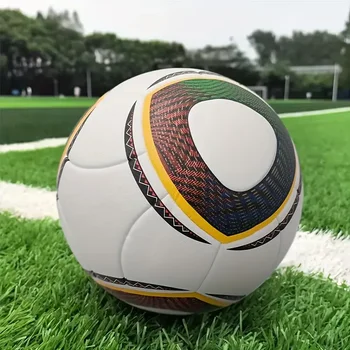 Official Size Soccer Ball 8