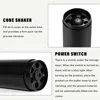 MERCURY 2 in 1 Electric Tobacco Filling Grinder High Power Dry Herb Grass Automatic Rolling Fill Machine Smoking Accessories 5
