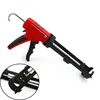 New Style Multifunctional Manual Caulking Gun Glass Glue Guns Paint Finishing Tools Glue Seals for Doors and Windows 1