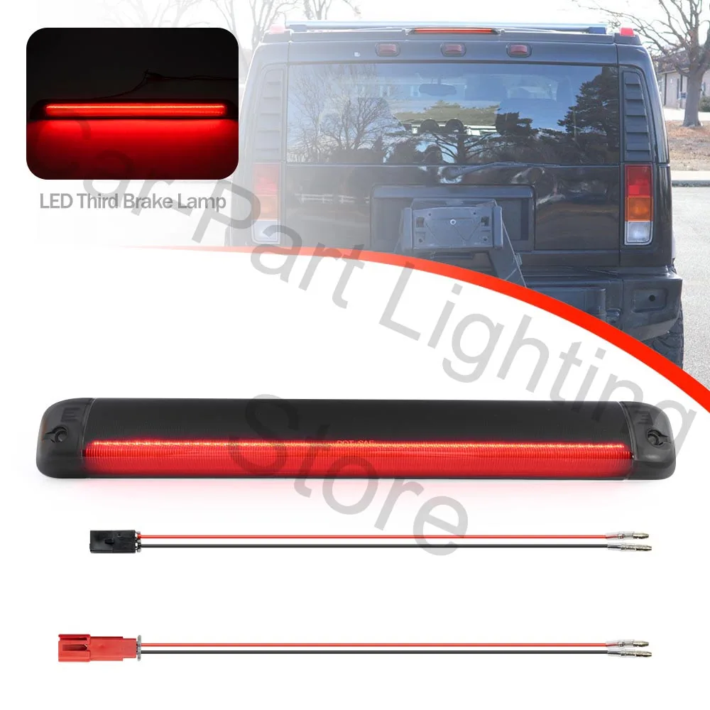 ハイマウントストップランプ ハマーH2 エスカレード サバーバン タホ