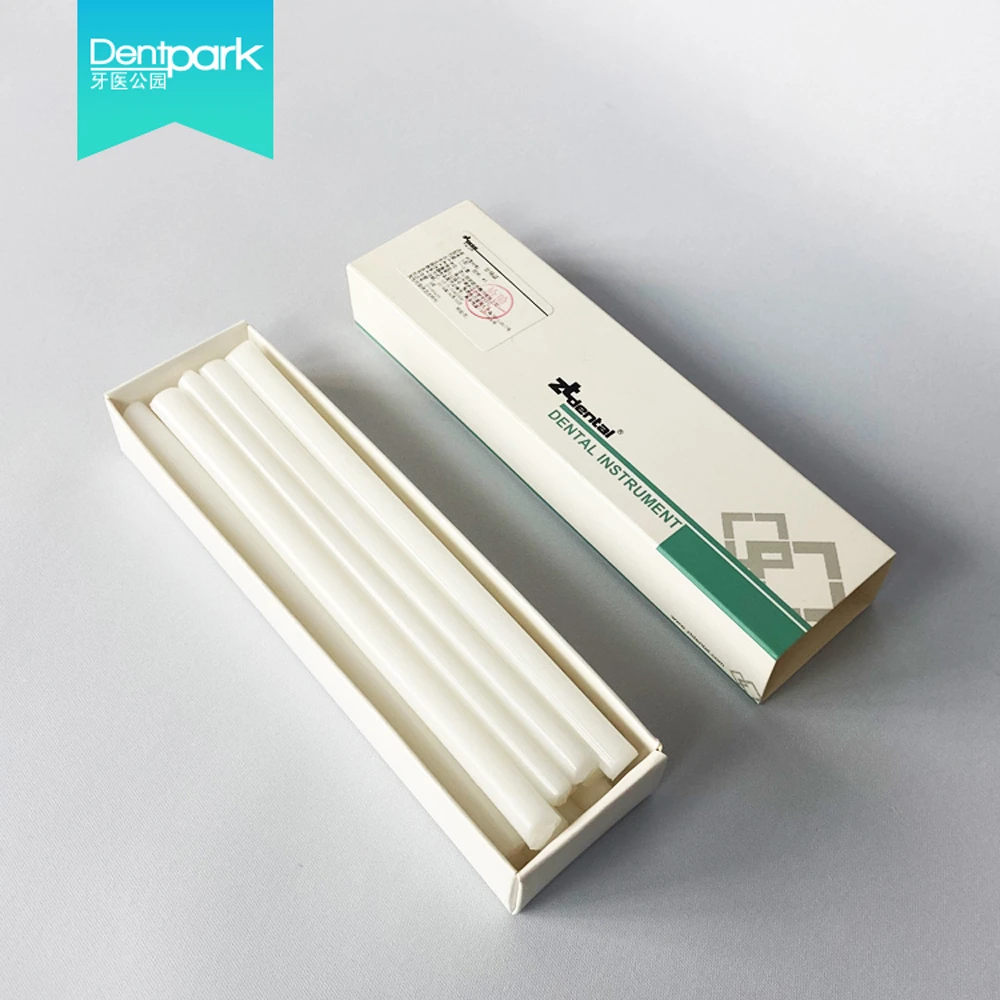 Dental Lab Impression Tray Edge Trimming Product Denture Relining