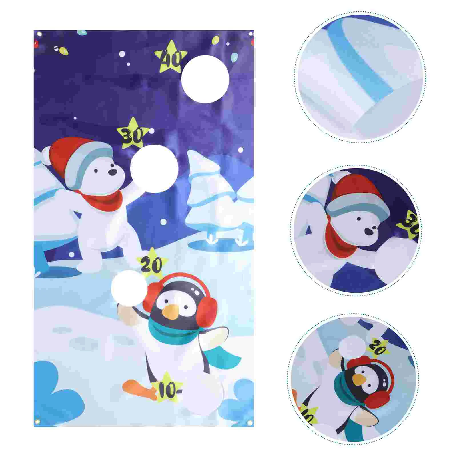 Рисунок 6 - Мешок для песка, игра, бросок,