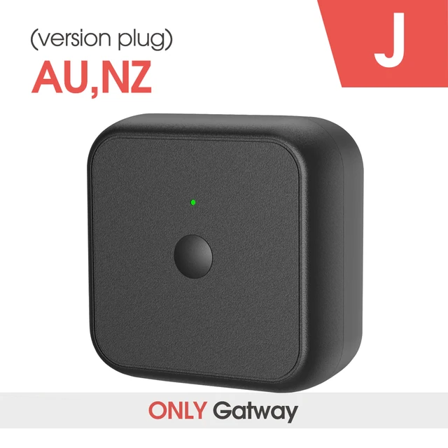 J-only gateway-AU