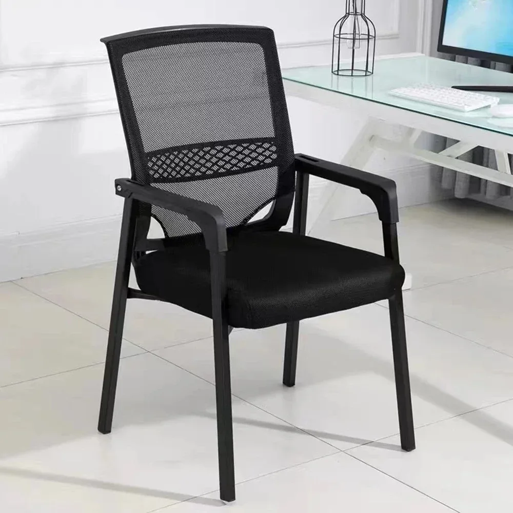 Pohodlné konferenční židle s arch-shaped design pro dlouhé zasedání sessions, ergonomická, arch-shaped herní židle počítač židle