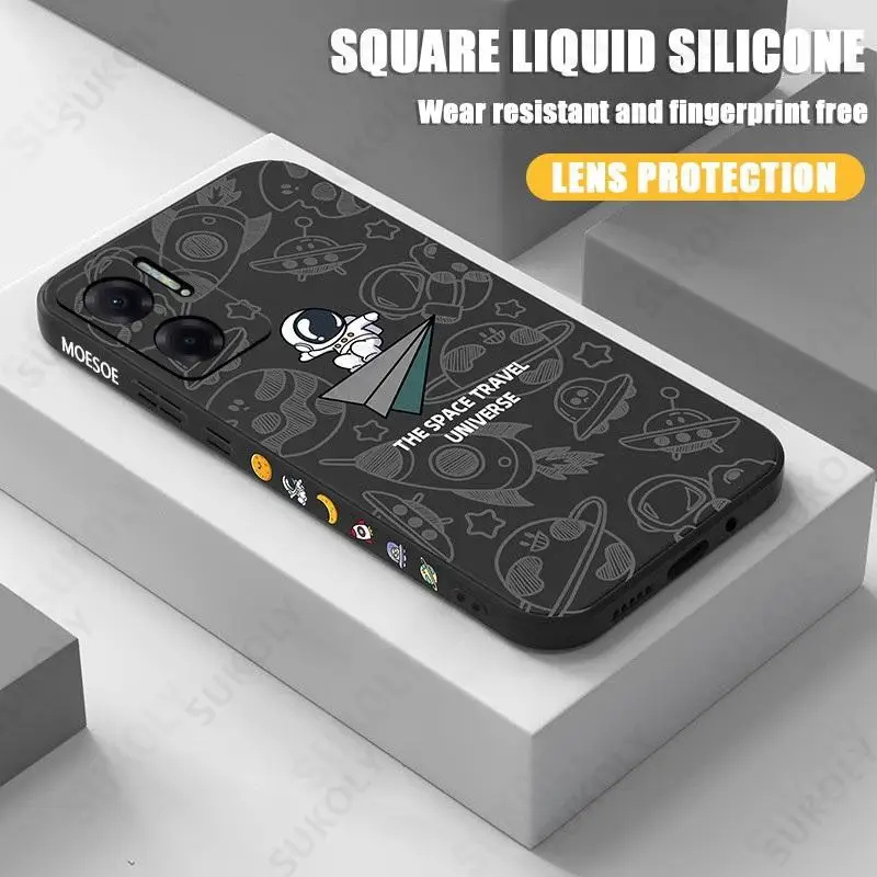 Custodia Xiaomi Vetro Temprato Cover Ibrida In TPU Vetro Per Xiaomi Redmi Note 12, 11 Pro, Mi 12T E Altri - Protezione Completa Da Urti Custodia Xiaomi Redmi Note - Foto 11