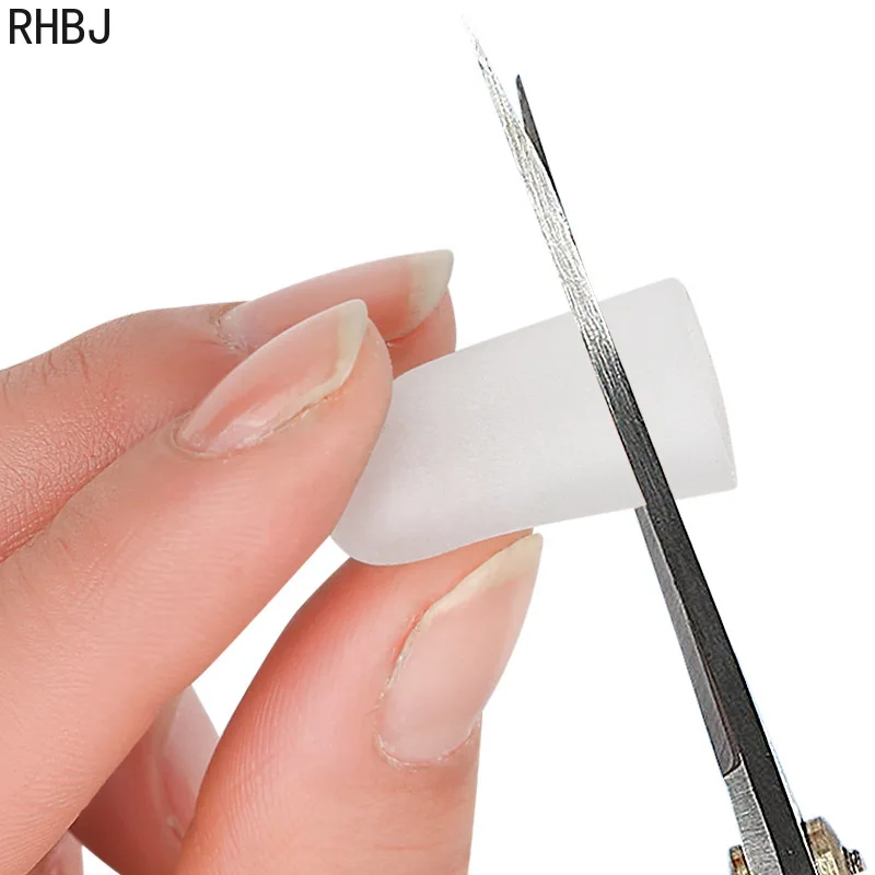 2Pcs Silicone Corrector Gel Protector Little Toe Tube Corns Blisters Pinkie Bunion Finger Protection Sleeve Foot Care Tool