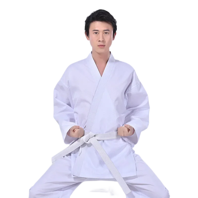 Karate uniform adult and child karate suit for Jeet Kune Do Taekwondo