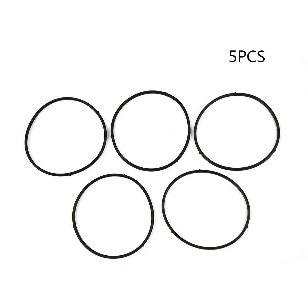 

Convenient Durable Useful Sealing Rings Bowl Carburetor GX200 GX160 Kit Parts Replacement Seal Set Accessories