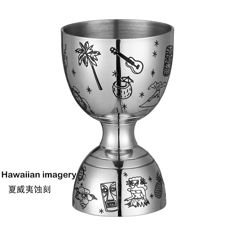 Hawaiian imagery
