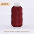 11 wine reds
