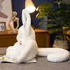 Bat Plush Toy manta Kawaii Animal Creative Magical Spirit Rabbit Plush doll Stuffed Pillow Soft Kid Toy Girl Women Gift 5