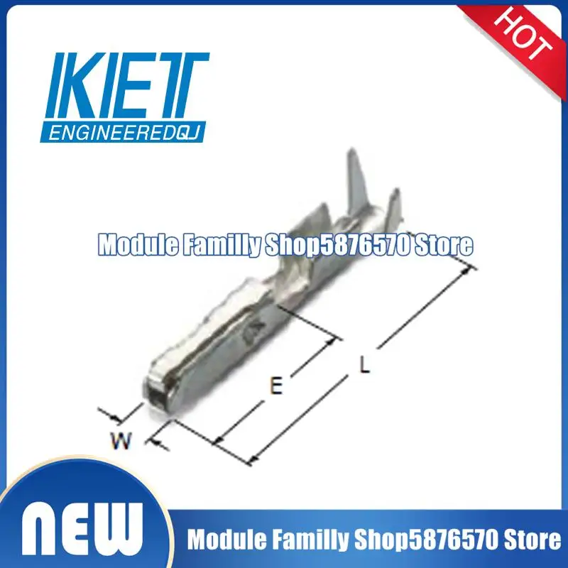 

100/pcs/lot new and original ST730963-3 Connector terminal