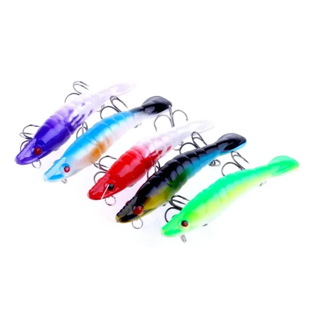 Luya 미노 바이오닉 미끼, 모든 해수에서 사용 가능, 고급 소재, NEAT CULTURE