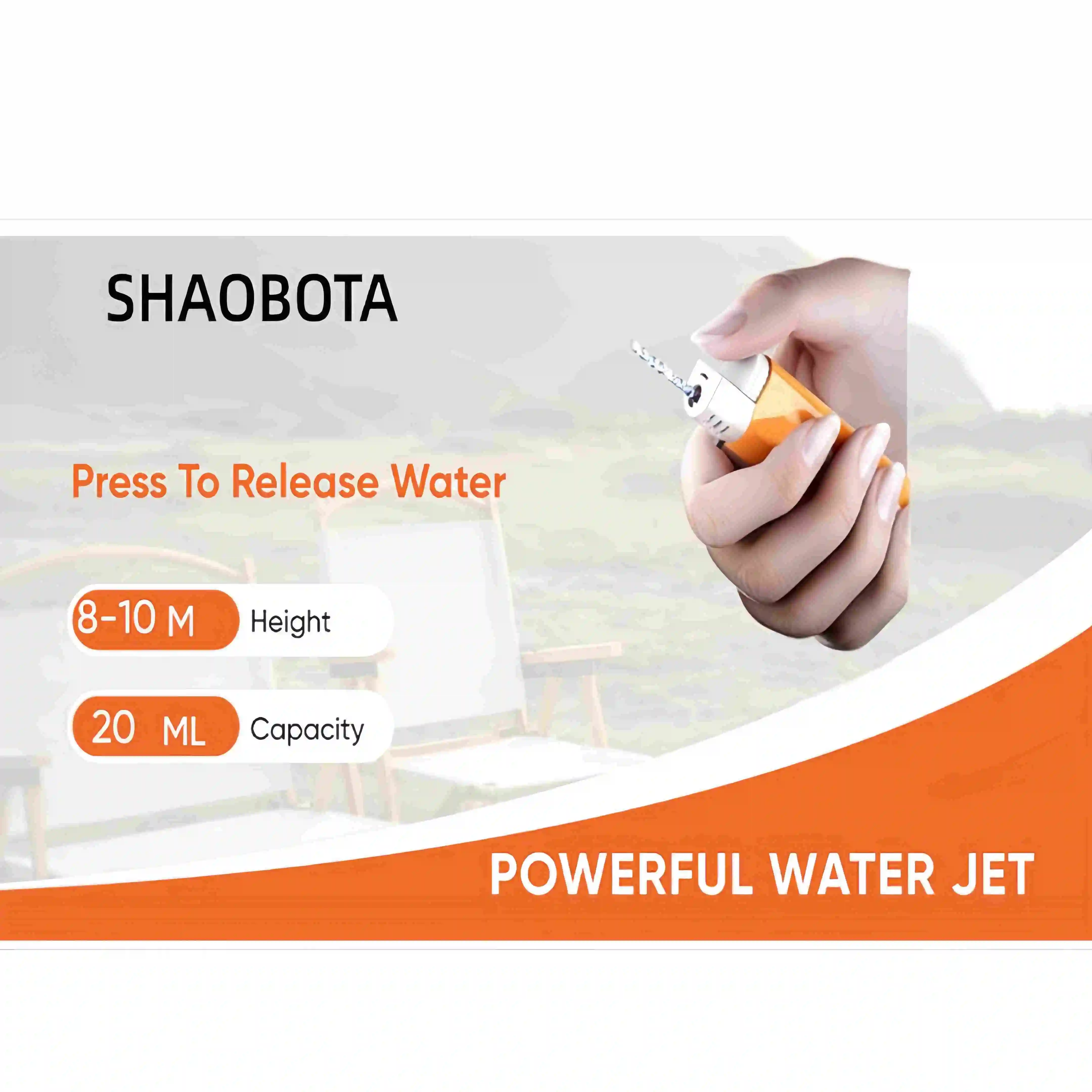 （Buy one get one free） New Water gun Realistic Prank Lighter Jet Squirting Lighter（Prank Toys ）Summer Pool Toys for kids