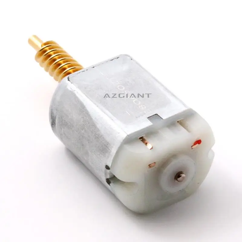 

Car Door Lock Actuator electric motor VD868Z06 12V For Nissan Grand Livina Note MK1 Tiida C11 New Interior Door Panels & Parts