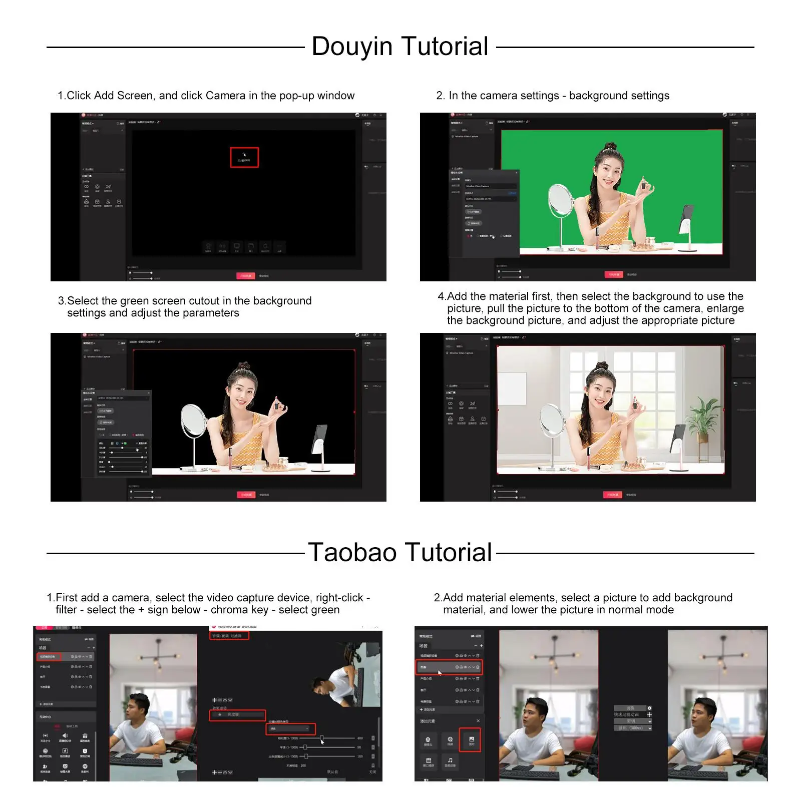 PULUZ 3mx6m 3mx2m 2mx2m 1mx2m 1mx1.5m Photography Background 120g Thickness Photo Studio Background Cloth Backdrop