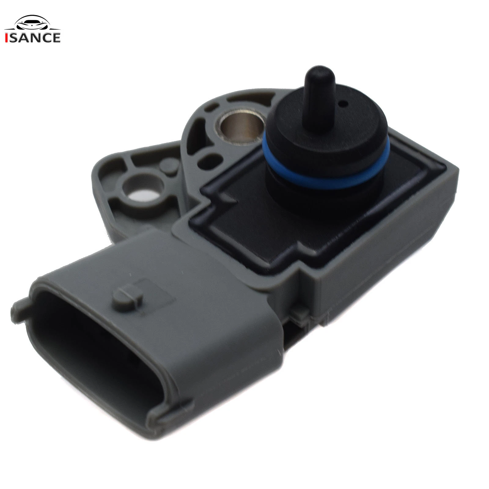 Fuel Pressure Sensor 0261230110 For Volvo XC90 XC70 V70 V50 S80 S60 2001 2002 2003 2004 2005