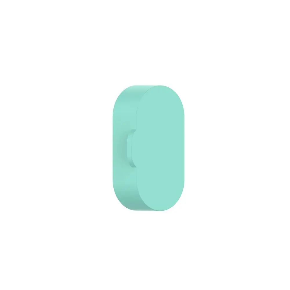 Universal Silicone Dust Plug Charging Port Case Cover