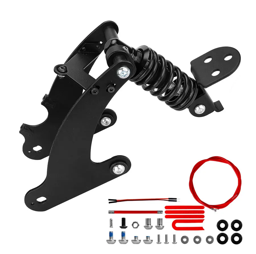 Xiaomi M365 1S Essential 1S Sospensione Posteriore