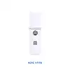 Mini Nano Mist Sprayer Cooler Facial Steamer Humidifier USB Rechargeable Face Moisturizing Nebulizer Beauty Skin Care Tools 4