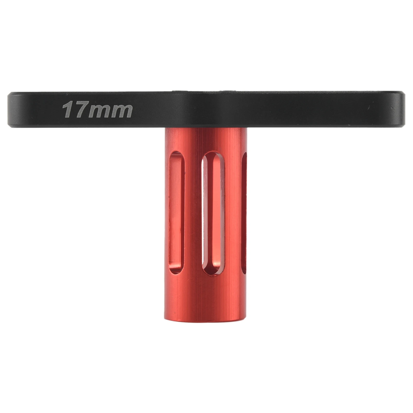 

Metal 17MM Wheel Nuts Sleeve Hex Wrench Tool for 1:8 Off-Road RC Car Monster Truck Traxxas X-Maxx SUMMIT E-REVO