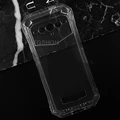 Only Clear Case