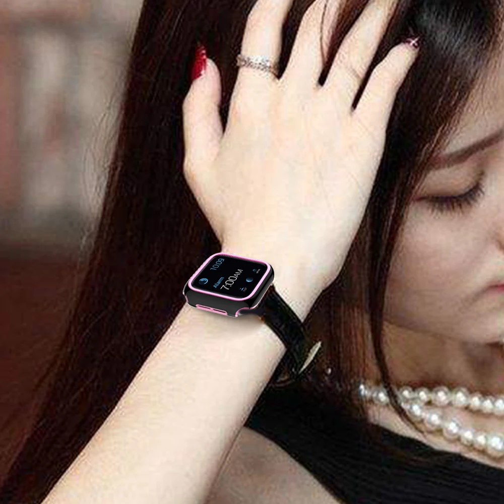 ð Ŀ  ð 6 5 4 SE ̽ 40mm 44mm ȭ ȣ Ʈ  iWatch ø 3 2 1 42mm 38mm Funda