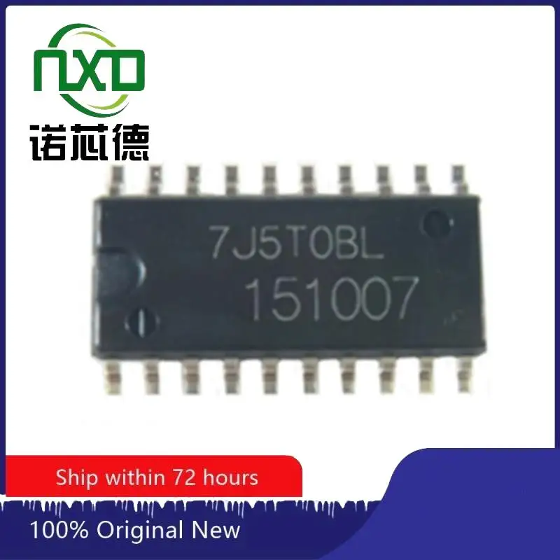 

free shipping 5PCS/LOT HD151007 Automotive Computer Board Ignition Driver IC