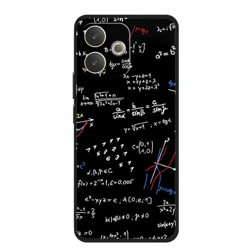 Oppo A5 Pro Soft TPU Silicone Protective Phone Case