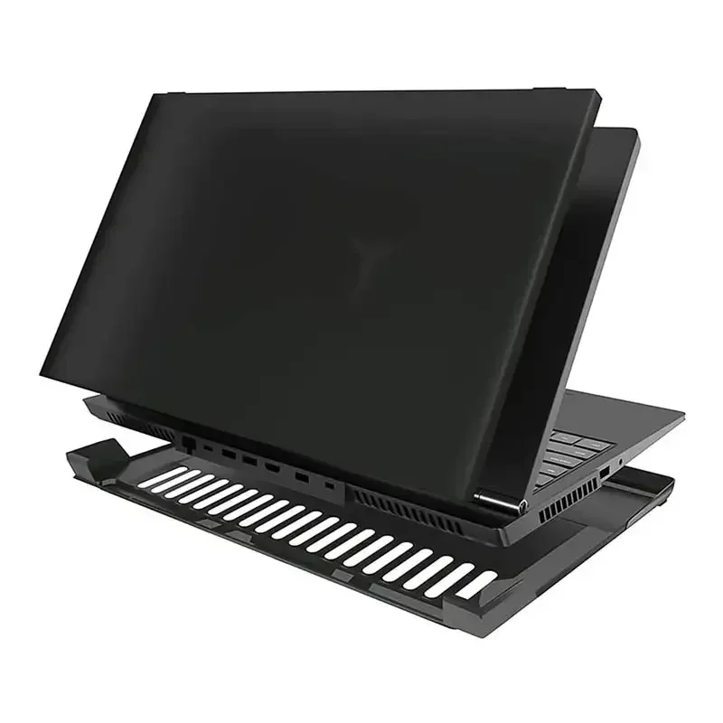 Test du Lenovo Legion Pro 5 16IRX8 : un prix élevé pour la GeForce RTX