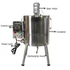 Lipstick Heating Mixing Filling Machine/Cosmetic Manual lipstick making machine lip balm lip gloss heating filling machine 2