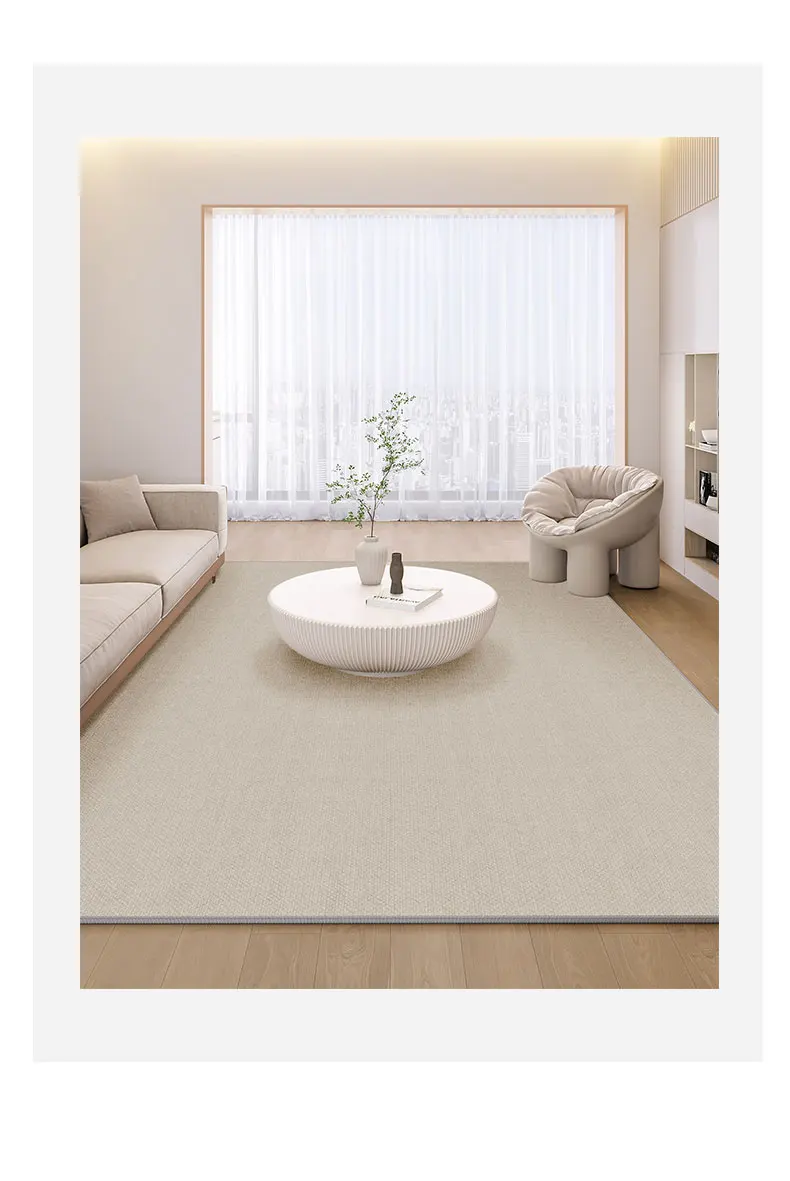 

Ковер для гостиной Y0539, ковер для журнального столика, имитация кашемира, короткий Пушистый Ковер