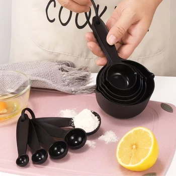 Measuring Cup Spoon Set 1