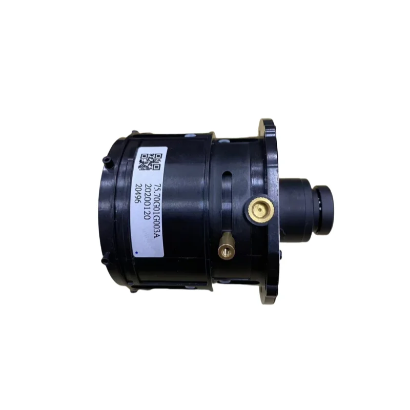 75.70G01G003A Projector Lens For OPTOMA UHD660 UHD660+ UHD60 UHZ880 UHZ886 UHZ889 ZK507 UHD65 DLP 4K Projector