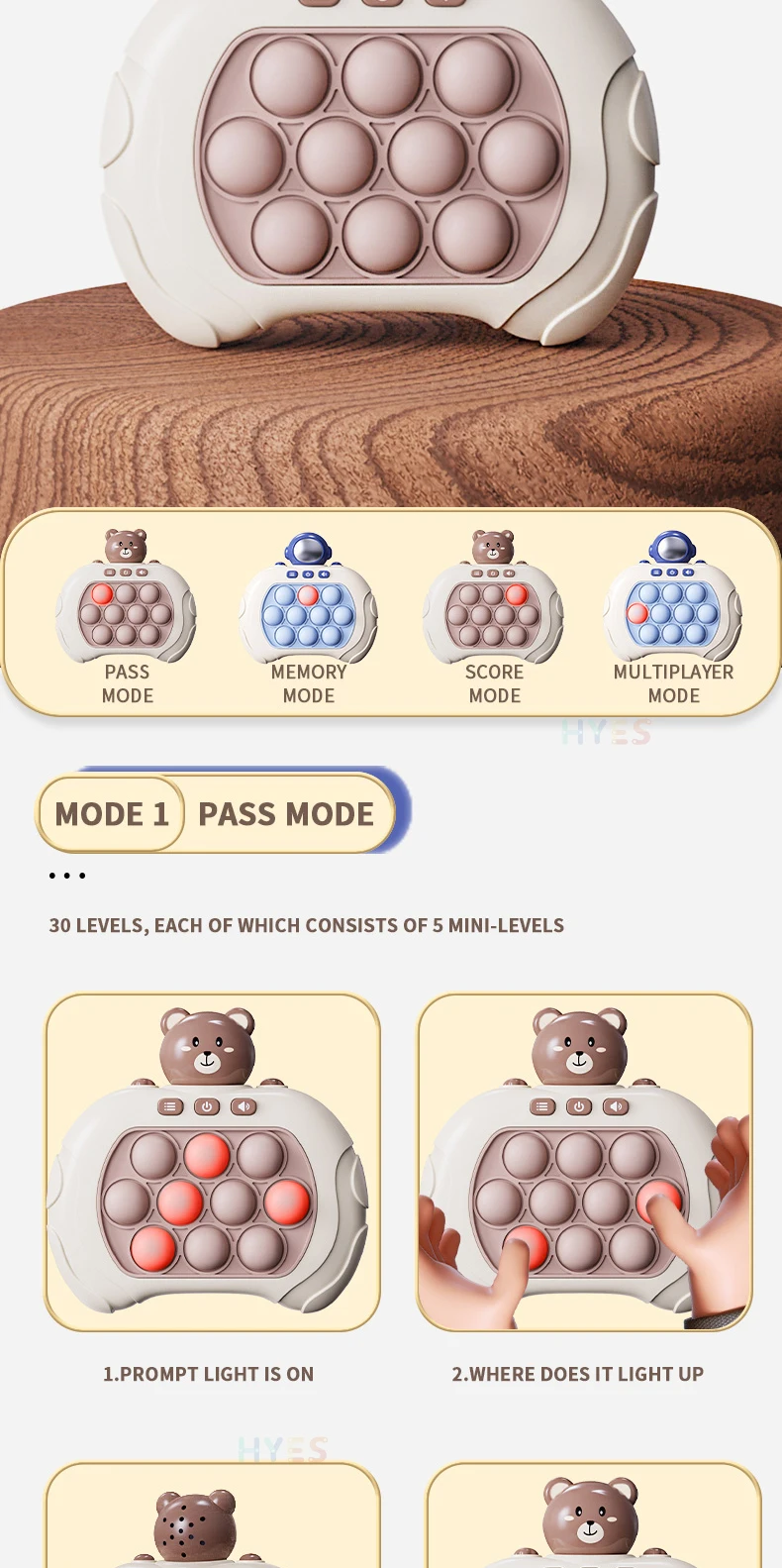 Portable Game Machine