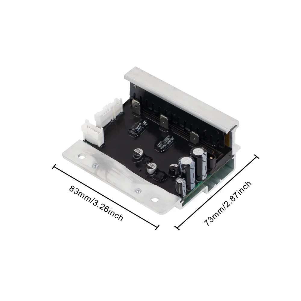 Für Xiaomi Mi4 Pro Elektroroller-Controller und Armaturenbrett-Kit – Display-Panel mit Steuerplatinen-Zubehör – Detail 26