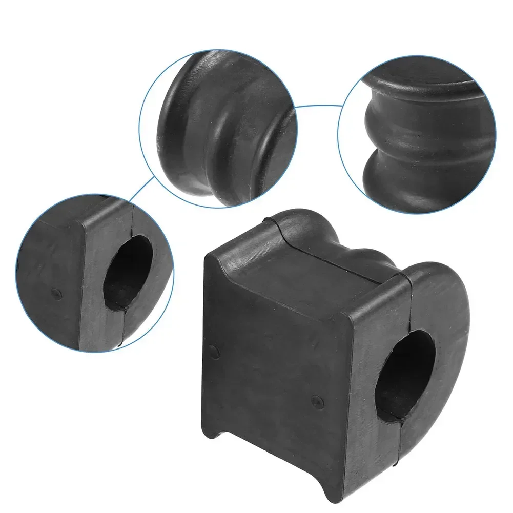 Control Arm Bushings Kit Rear Suspension Sway Bar Stabilizer Shaft Bushing For Ford Explorer