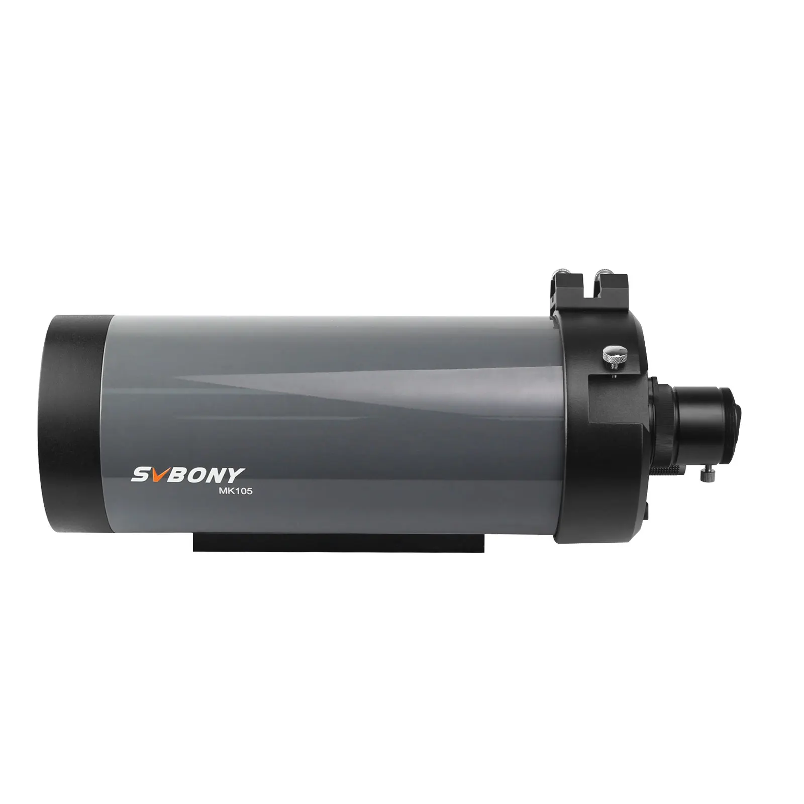 Svbony MK90/MK105  Maksutov Cassegrain Telescope OTA Portable  Design for Lunar Planetary Observations and Photography 2