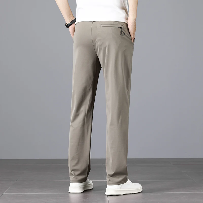 Рисунок 5 - Брюки мужские тонкие из вискозы