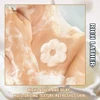 Goat Milk Body Wash Original For Smooth Sensitive Skin, Non-Irritation Mostiurizing PH Balancing Body Cleanser With Herb Complex 3